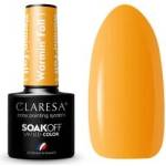 Claresa Gel polish WARMINFALL 1 -5g