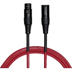 Cascha Standard Line Microphone Cable Red 9 m Микрофонен кабел (<![CDATA[CCS-M1RD9]]>)