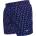 Nike Swim Breaker Mens 5 Brief-Lined Volley Short - Midnight Navy