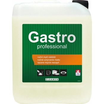 Cormen Cleamen Gastro Professional ručné umývanie riadu koncentrát 5 l