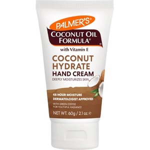 Palmer's Хидратиращ крем за ръце с кокосово масло, 60 g - ozone