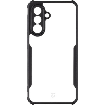 Tactical Quantum Stealth Samsung Galaxy A36 5G Clear/Black 57983124662