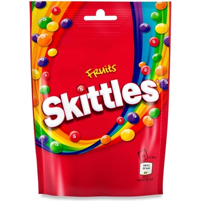 Skittles Fruits 152 g