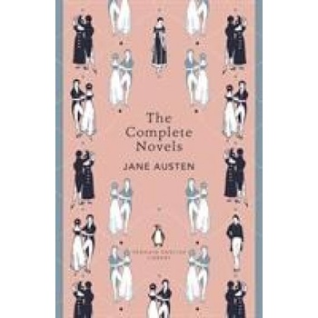 Complete Novels of Jane Austen