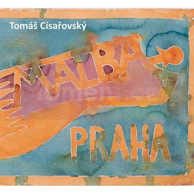 Tomáš Císařovský - Malba Praha | Tomáš Císařovský