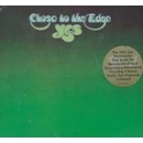 Yes: Close To The Edge CD