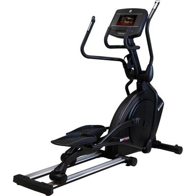 BH FITNESS INERTIA G815R SmartFocus 12"