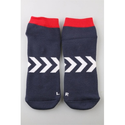 STINKY Go Short Red Blue