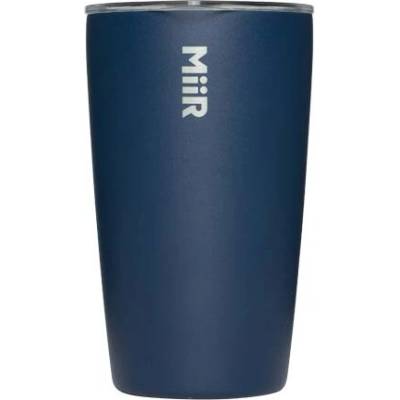 MiiR termohrnek 354 ml Tmavě modrá
