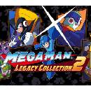 Mega Man Legacy Collection 2