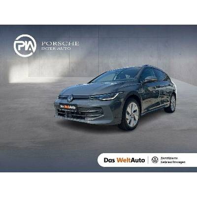 Volkswagen Golf Variant DSG Life 85 kW