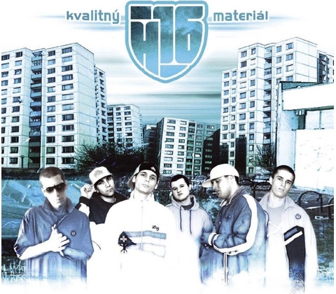 H16 - KVALITNY MATERIAL LP