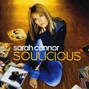 CONNOR SARAH: SOULICIOUS CD