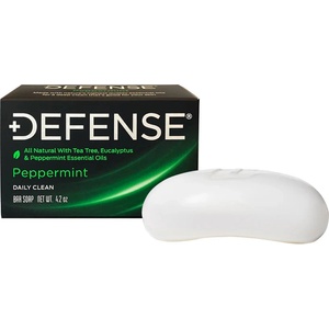 Defense Soap Сапун с мента от Defense Soap (DPB0001)