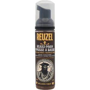 Reuzel Clean & Fresh Beard Foam 70 ml