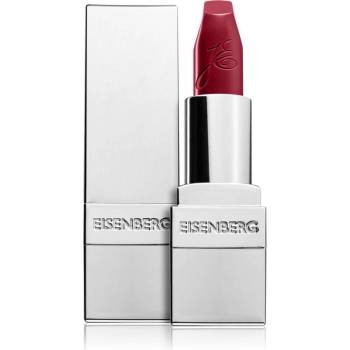 Eisenberg Le Maquillage Baume Fusion тониращ хидратиращ балсам за устни цвят P13 Cardinal 3.5ml