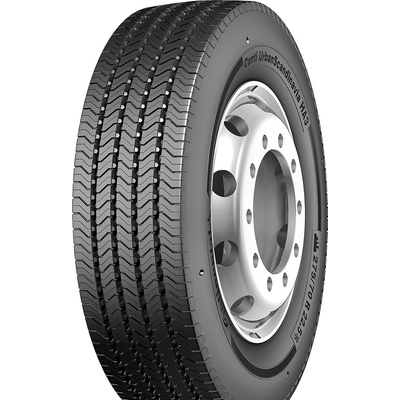 CONTINENTAL UrbanScandinavia HA3 275/70 R22.5 150/145J