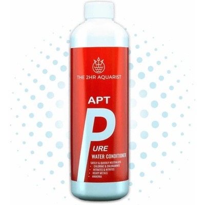 2Hr APTp Pure 500 ml