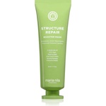Maria Nila Structure Repair Booster Mask дълбоко подхранваща маска за суха, увредена и химически третирана коса 50ml