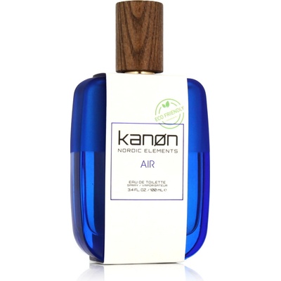 Kanøn Air Toaletná voda pánska 100 ml