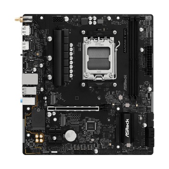 ASRock A620AM-X WiFi (90-MXBSU-A0UAYZ)