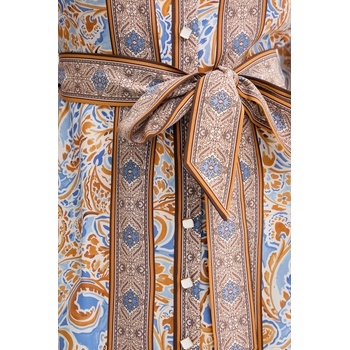 Hale Bob Копринена рокля Hale BOB (56CT620A)