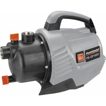 Einhell PE-GP 650 4180121