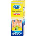 Scholl Крем за напукани пети Active Repair, 60 ml (1179568)