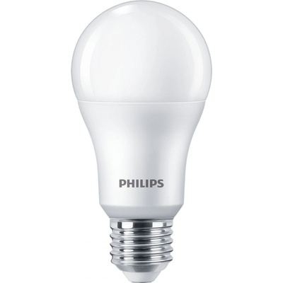 CorePro LEDbulb ND 13-100W A60 E27 840 LED Žárovka 13W 1521lm
