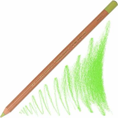 Koh-I-Noor suchý pastel v ceruzke lime zelená