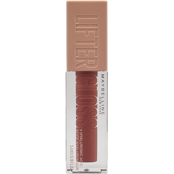 Maybelline Lifter Gloss Lip Gloss 5, 4 ml гланц за устни 004 Silk