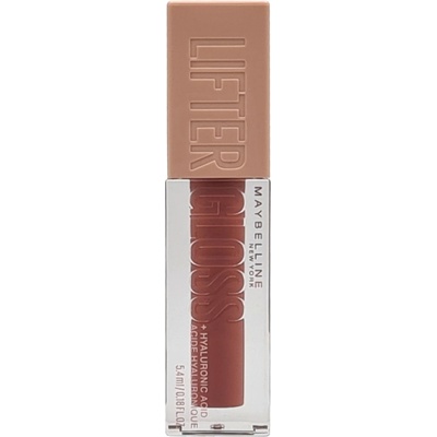 Maybelline Lifter Gloss Lip Gloss 5, 4 ml гланц за устни 004 Silk