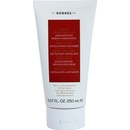 Korres Wild Rose Exfoliating Cleanser 150 ml