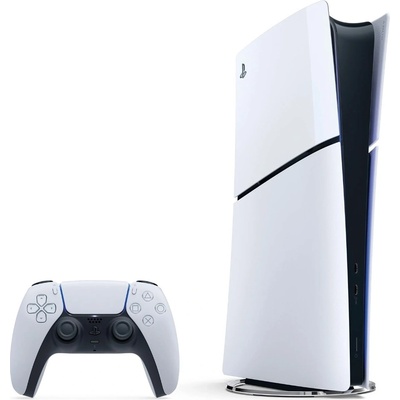 PlayStation 5 Slim Digital Edition – Hledejceny.cz