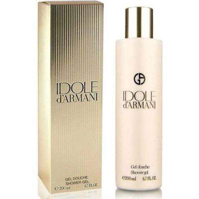 Idole d'Armani Shower Gel 200 ml душ гел за жени