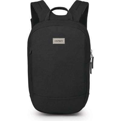 Osprey Дневна раница Osprey Arcane Small Day 12 Daypack - Black - размер One Size (504-0833-0111)