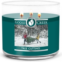 Goose Creek Candle Tree Cutting 411 g