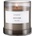 Blomus (Германия) Ароматна свещ BLOMUS VALOA с аромат Vetiver - Ø9 х h9 см - цвят опушеносив (BLOMUS 65546)