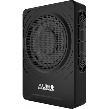 Audio System US08 ACTIVE