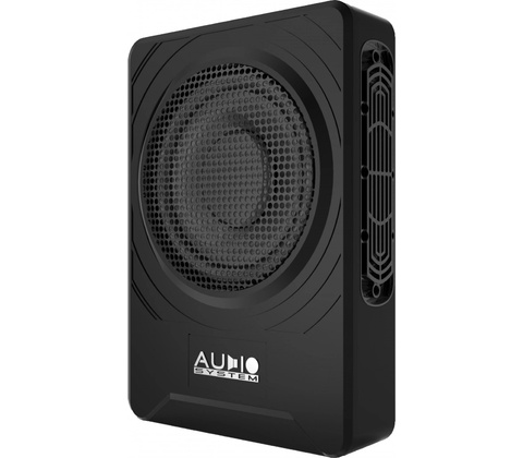 Audio System US08 ACTIVE