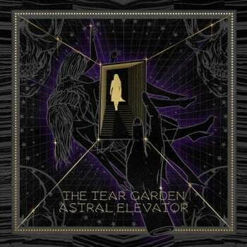 The Tear Garden: Astral Elevator CD