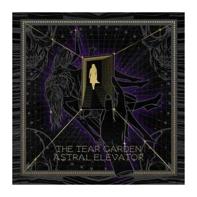The Tear Garden: Astral Elevator CD