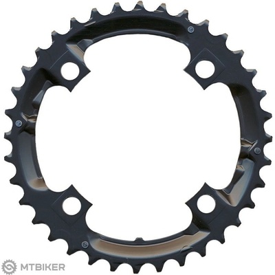 Shimano Deore FC-M590 převodník, 36T, 3x9