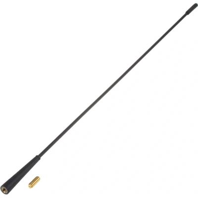 MGB prút M6mm vnútorné/vonkajšie, 49cm