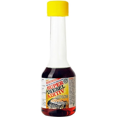 VIF Super Diesel Aditív letný 125 ml