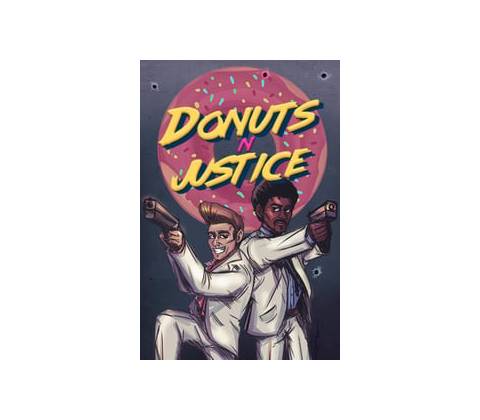 Donuts'n'Justice