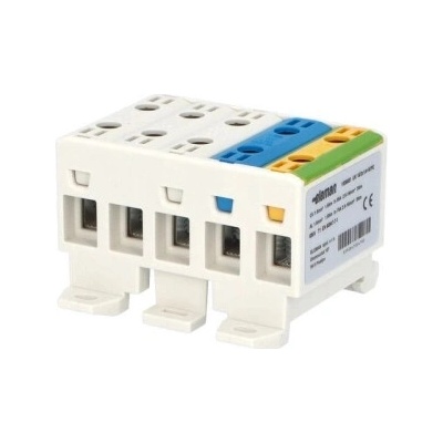 Pollmann UK 16/3X1A+N/PE 3x / / 1006651