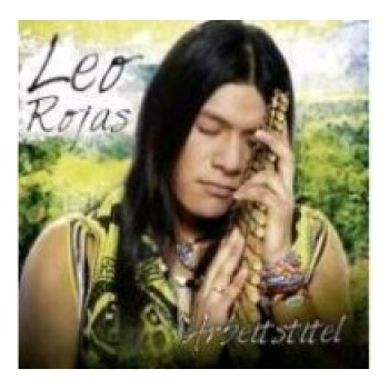Leo Rojas - Spirit of the Hawk