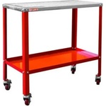Holzmann Мобилна маса за заваряване Holzmann ST915F/ 540 кг (9120058378034)
