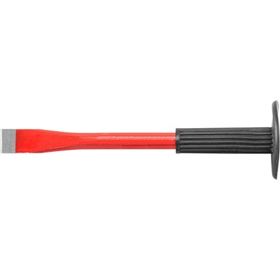 Top Tools Sekáč s ochranou 250 mm, plochý 03A225